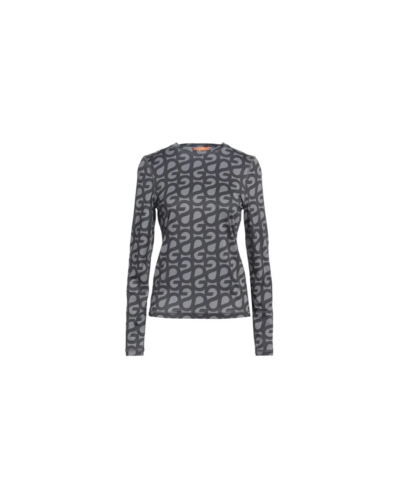 Stine Goya TOPS - T-shirtsauf YOOX.COM Blei