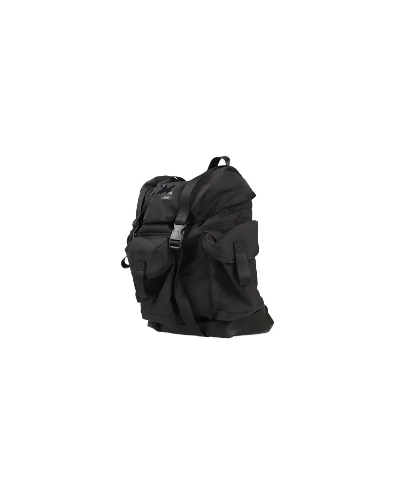 Armani Exchange TASCHEN - Rucksäckeauf YOOX.COM Schwarz
