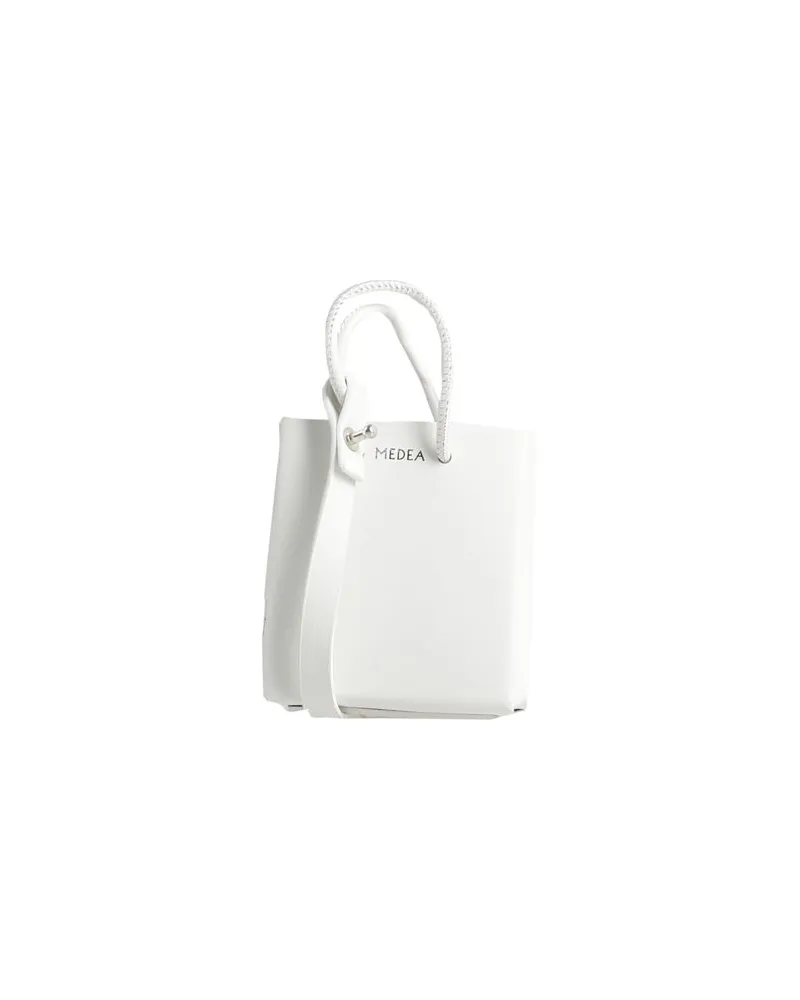 MEDEA TASCHEN - Schultertaschenauf YOOX.COM Off