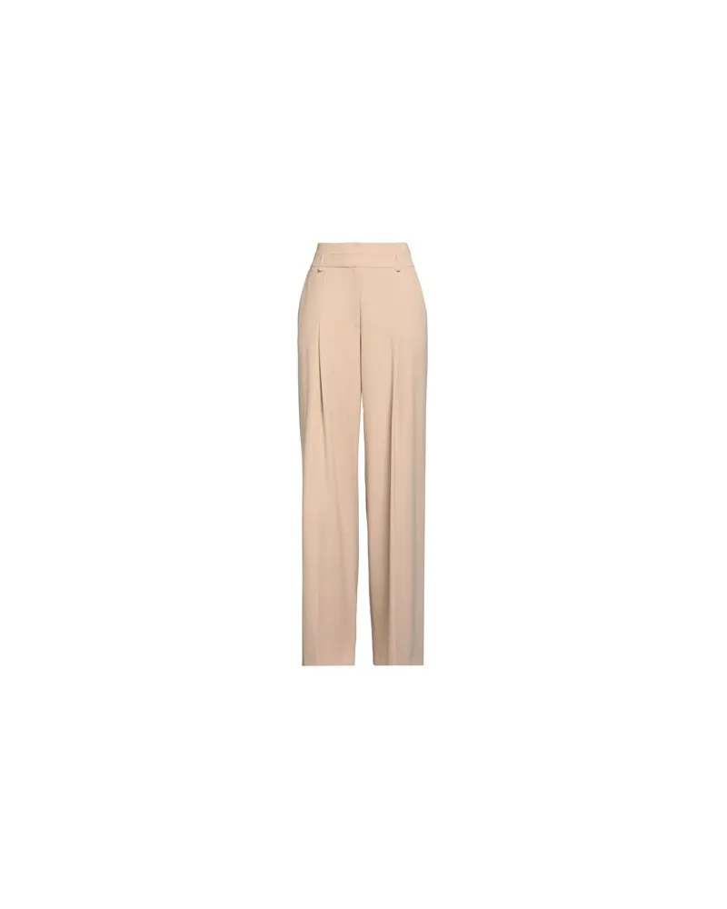 Caractère HOSEN & RÖCKE - Hosenauf YOOX.COM Beige