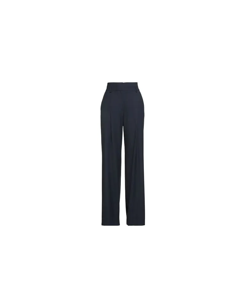 Caractère HOSEN & RÖCKE - Hosenauf YOOX.COM Marineblau