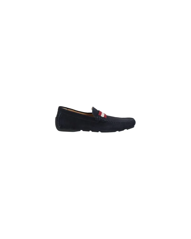 Bally SCHUHE - Mokassinsauf YOOX.COM Nachtblau