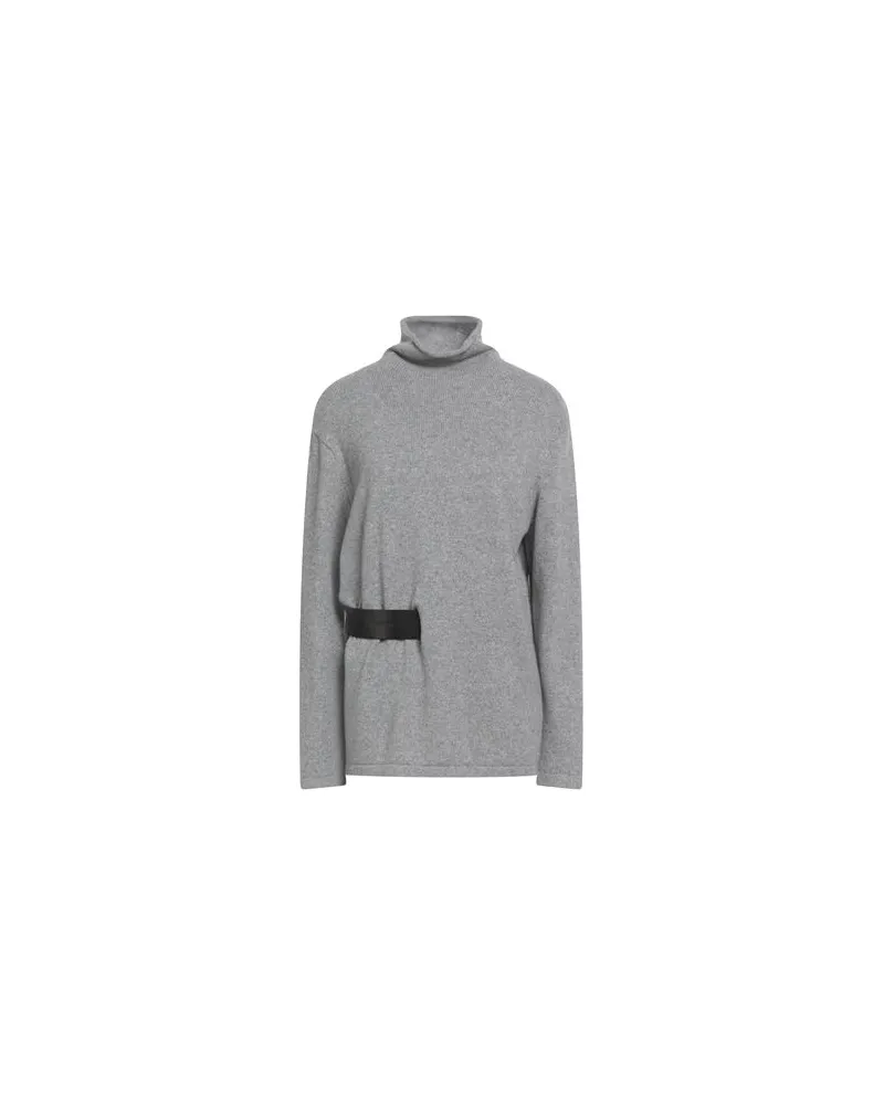 Tom Ford STRICKWAREN - Rollkragenpulloverauf YOOX.COM Grau