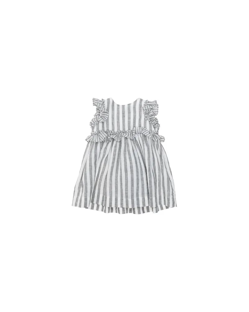 Il Gufo NEUGEBORENE - Babykleiderauf YOOX.COM Grau
