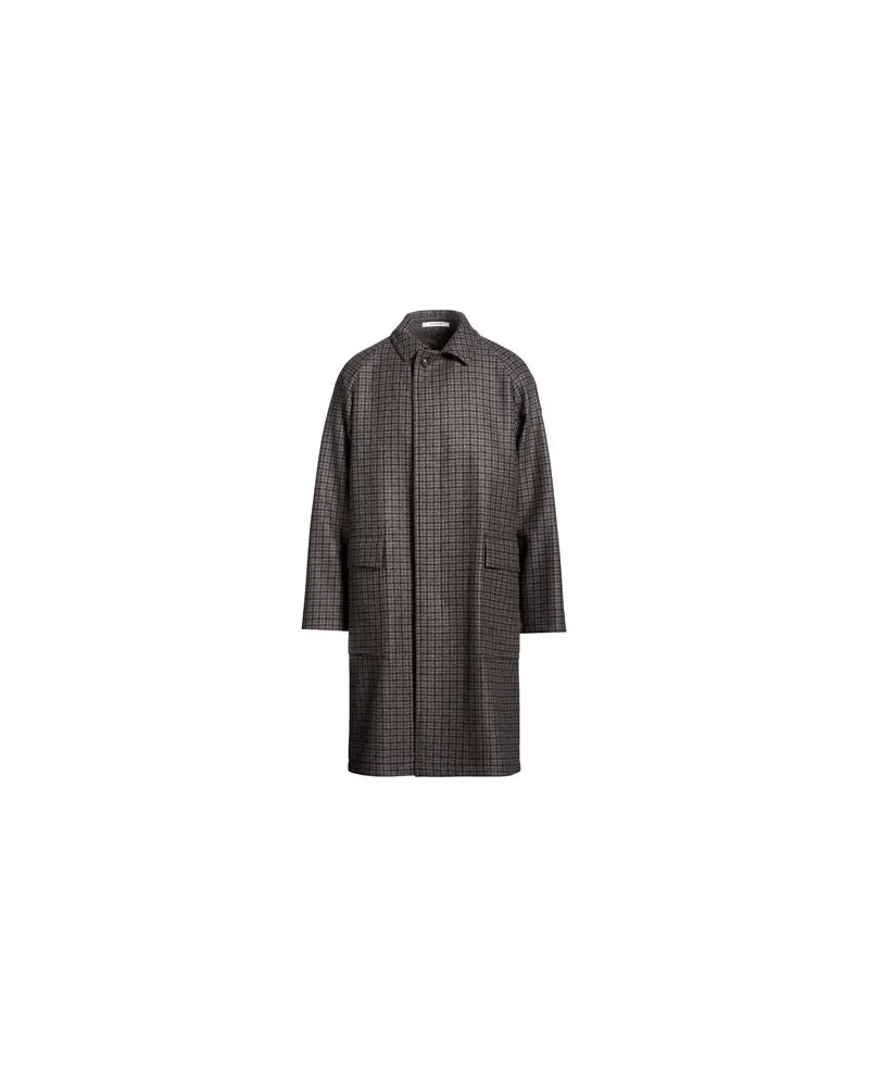 Tagliatore JACKEN & MÄNTEL - Mäntelauf YOOX.COM Braun