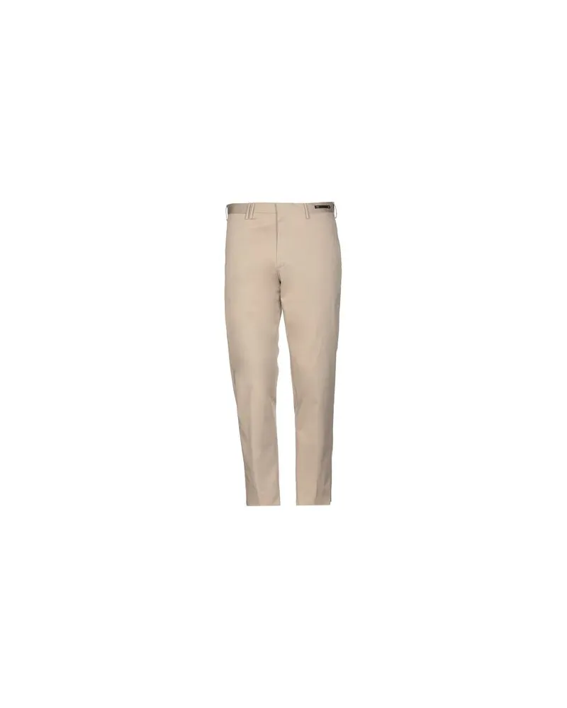 PT TORINO HOSEN & RÖCKE - Hosenauf YOOX.COM Beige