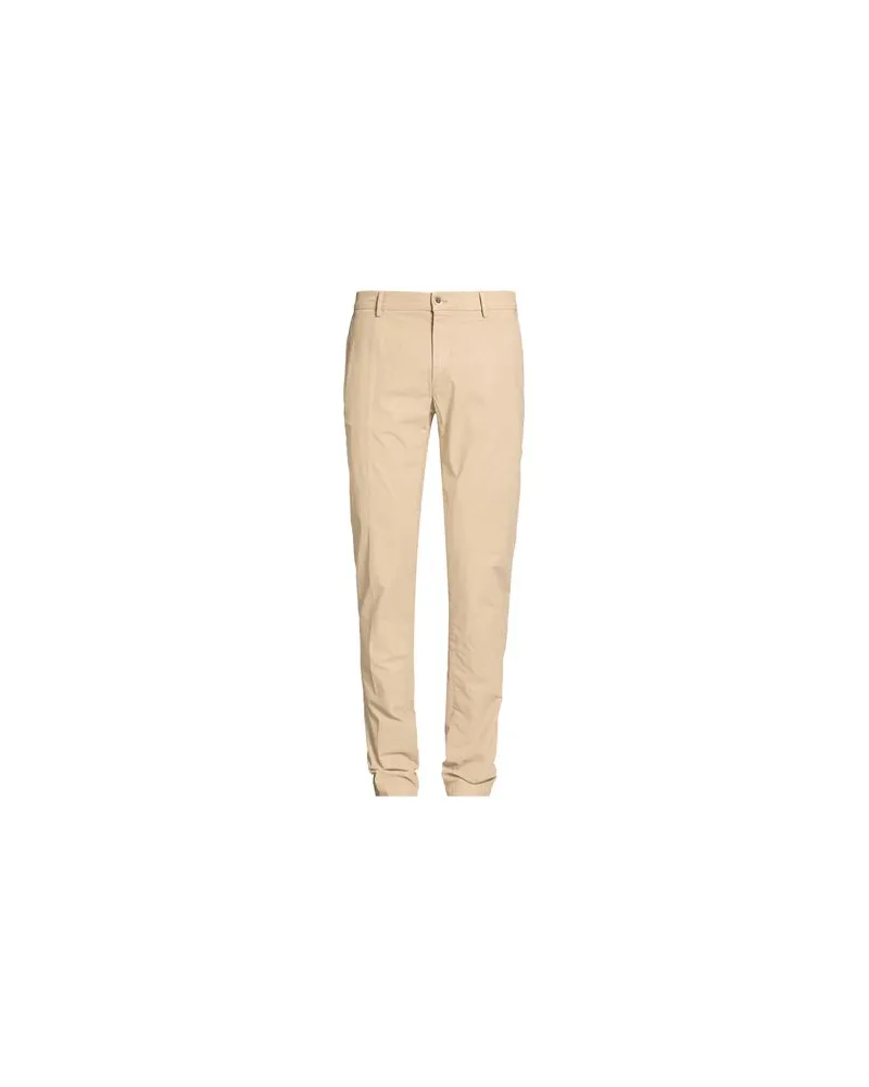 Mason's HOSEN & RÖCKE - Hosenauf YOOX.COM Beige