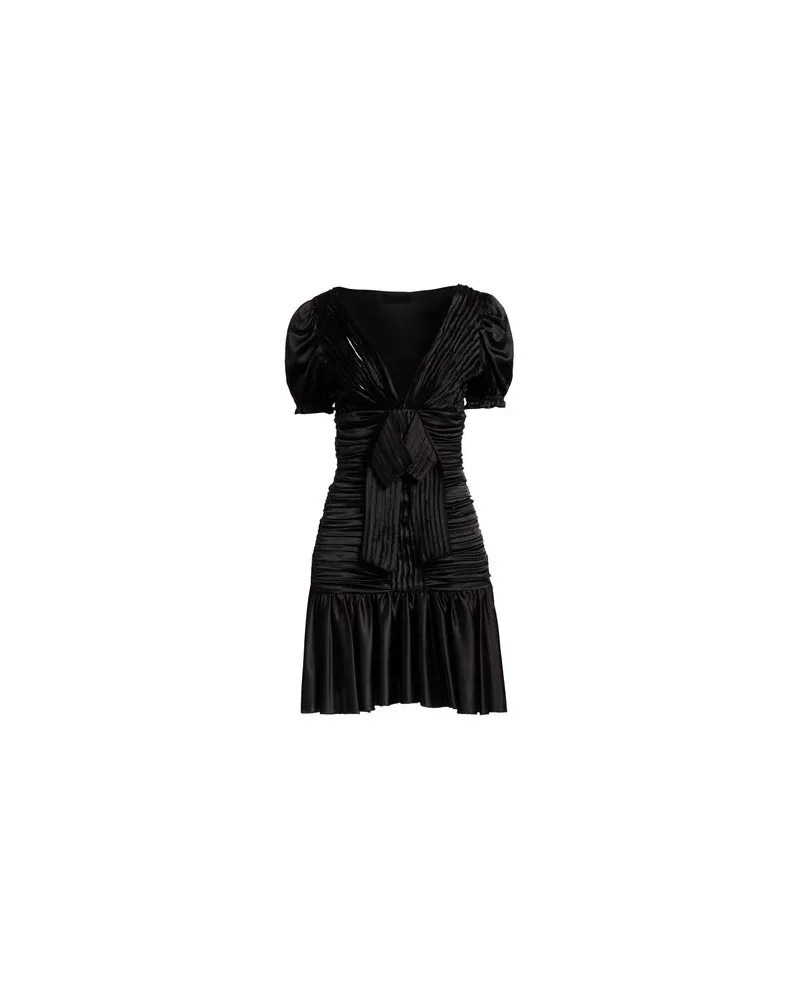 Dolce & Gabbana KLEIDER - Midi-Kleiderauf YOOX.COM Schwarz
