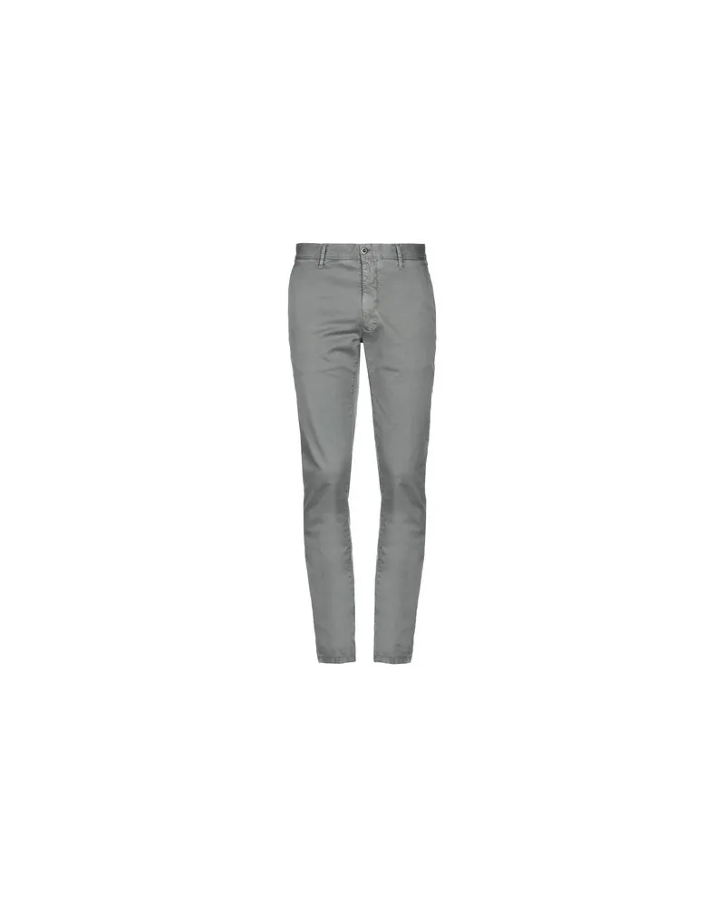 Incotex HOSEN & RÖCKE - Hosenauf YOOX.COM Säuregrün