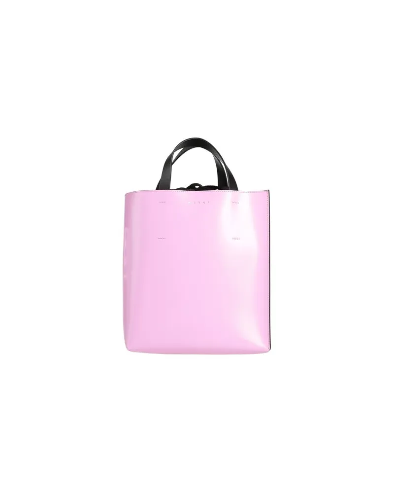 Marni TASCHEN - Handtaschenauf YOOX.COM Rosa