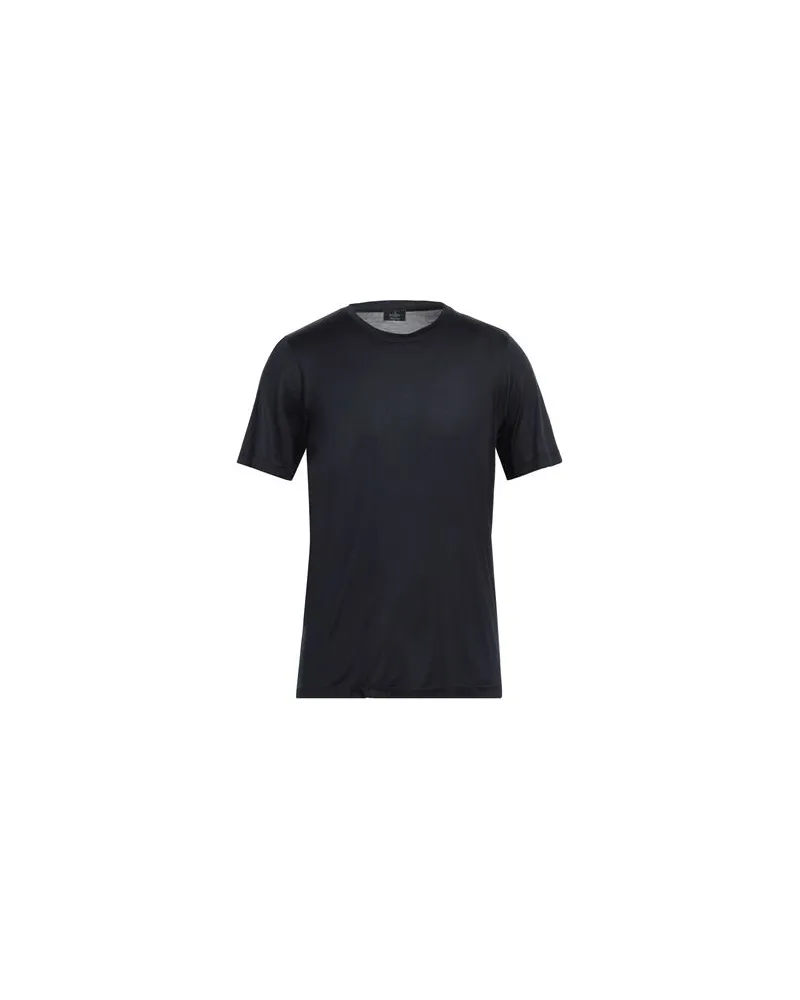 BARBA TOPS - T-shirtsauf YOOX.COM Nachtblau