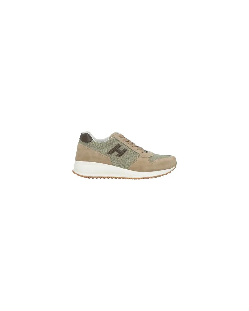 Hogan SCHUHE - Sneakersauf YOOX.COM Sand