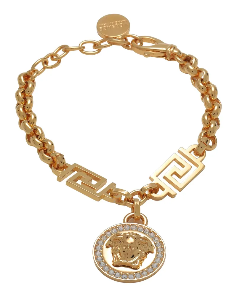 Versace Armband Gold