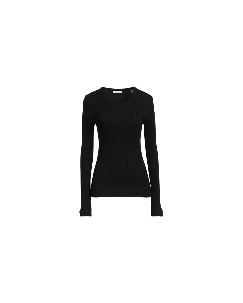 House of Dagmar TOPS - T-shirtsauf YOOX.COM Schwarz