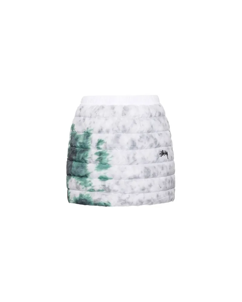 Nike HOSEN & RÖCKE - Miniröckeauf YOOX.COM Weiß
