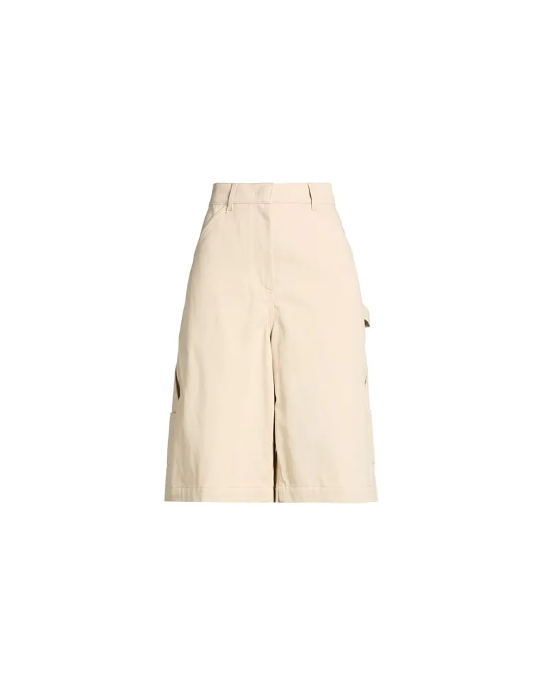 Max Mara HOSEN & RÖCKE - Shorts & Bermudashortsauf YOOX.COM Sand