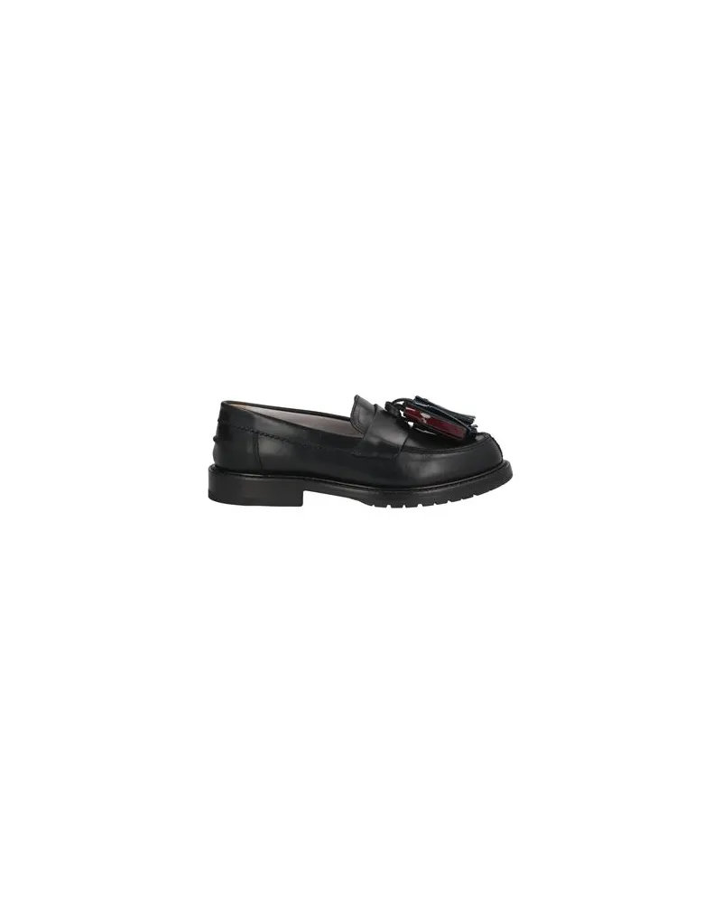 Pollini SCHUHE - Mokassinsauf YOOX.COM Schwarz