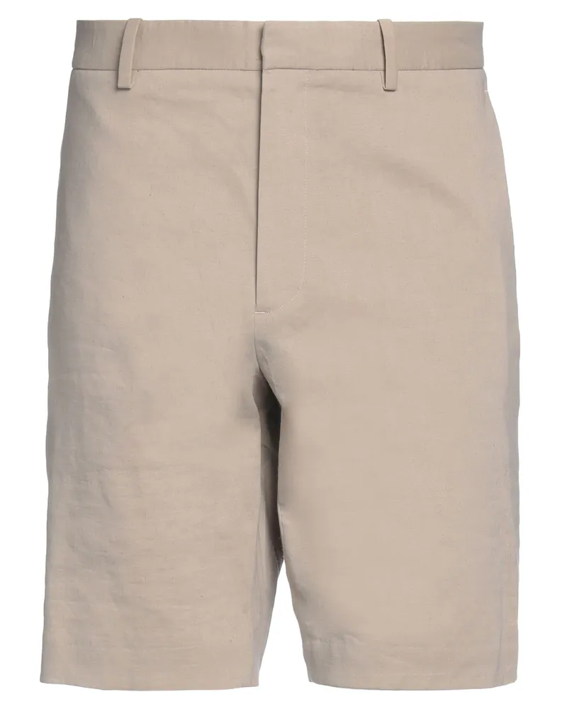 Theory Shorts & Bermudashorts Beige