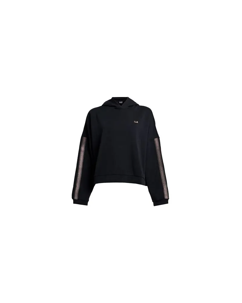 EA7 OVERALLS - Sportanzügeauf YOOX.COM Schwarz