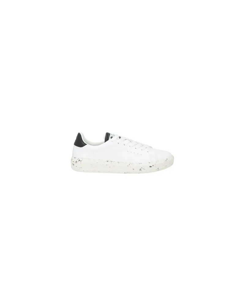 Lotto Leggenda OOH! BY  X ACBC - SCHUHE - Sneakersauf YOOX.COM Weiß