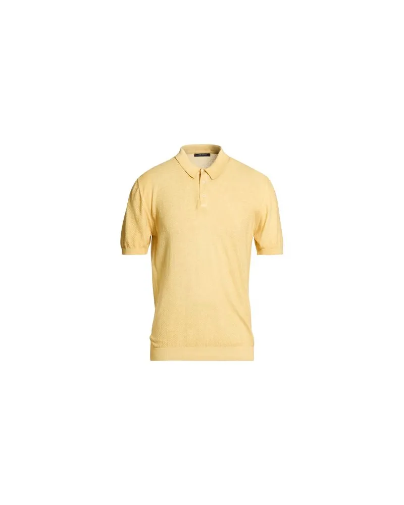 Bellwood STRICKWAREN - Pulloverauf YOOX.COM Pastellgelb