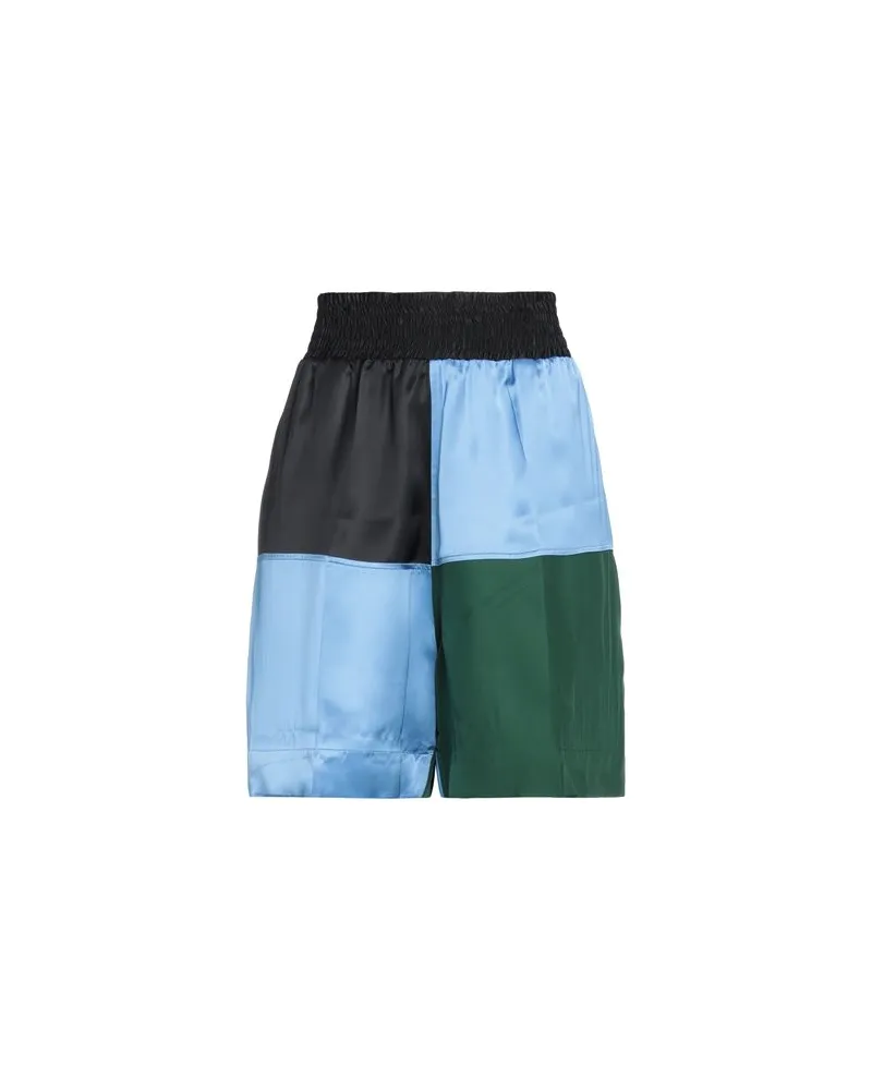 J.W.Anderson HOSEN & RÖCKE - Shorts & Bermudashortsauf YOOX.COM Hellblau