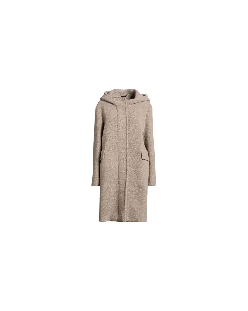 Cinzia Rocca ICONS - JACKEN & MÄNTEL - Mäntelauf YOOX.COM Grau
