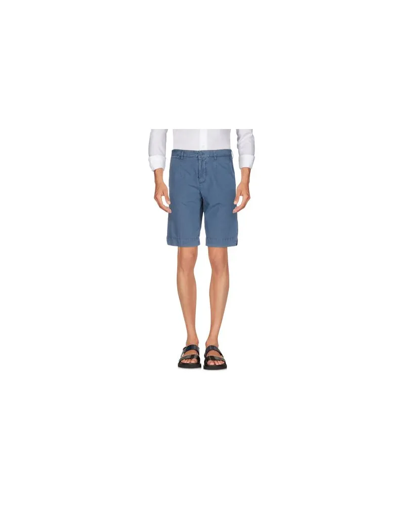 Dolce & Gabbana HOSEN & RÖCKE - Shorts & Bermudashortsauf YOOX.COM Taubenblau