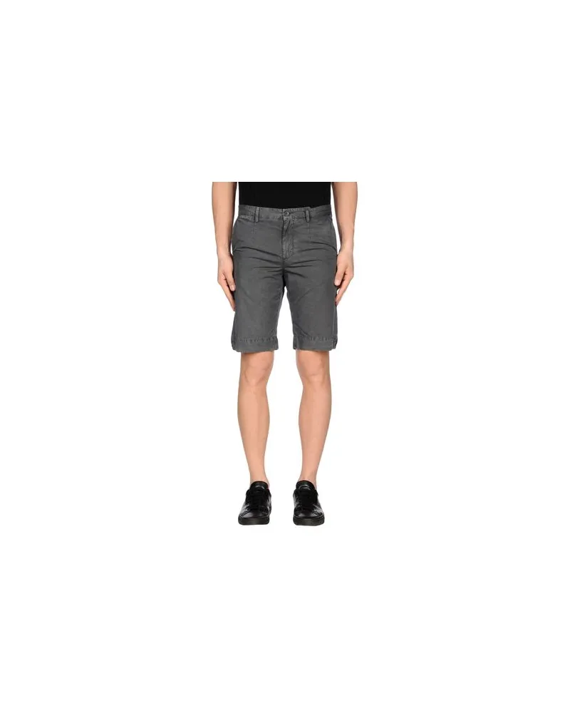 Dolce & Gabbana HOSEN & RÖCKE - Shorts & Bermudashortsauf YOOX.COM Blei