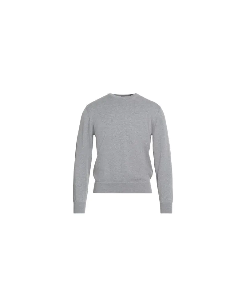 Ballantyne STRICKWAREN - Pulloverauf YOOX.COM Grau