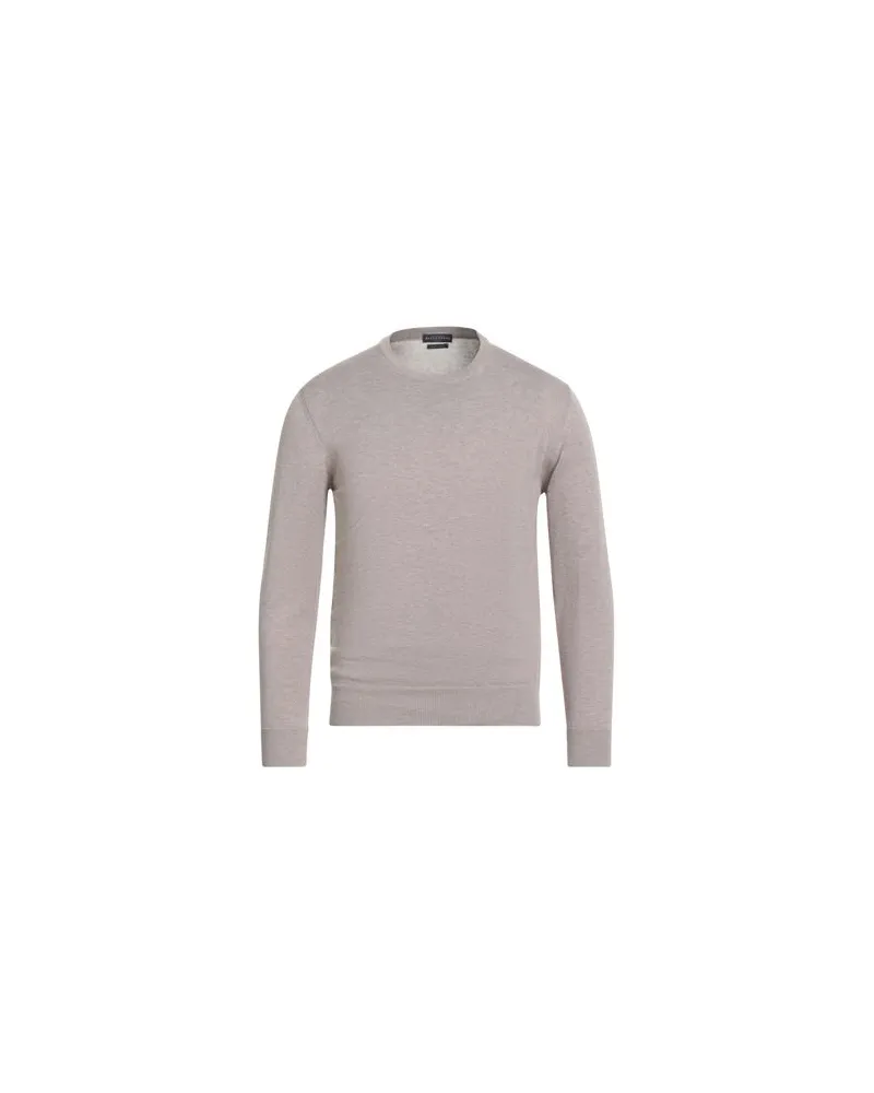 Ballantyne STRICKWAREN - Pulloverauf YOOX.COM Khaki