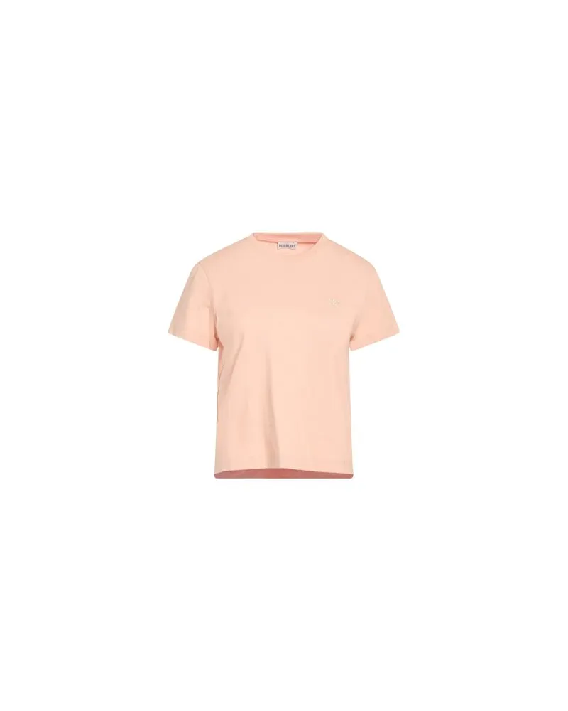 Burberry TOPS - T-shirtsauf YOOX.COM Hellrosa