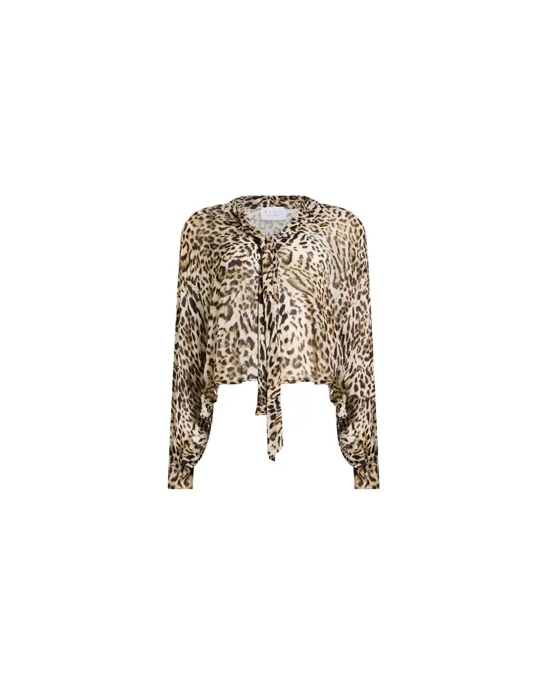 Kaos TOPS - Topsauf YOOX.COM Elfenbein