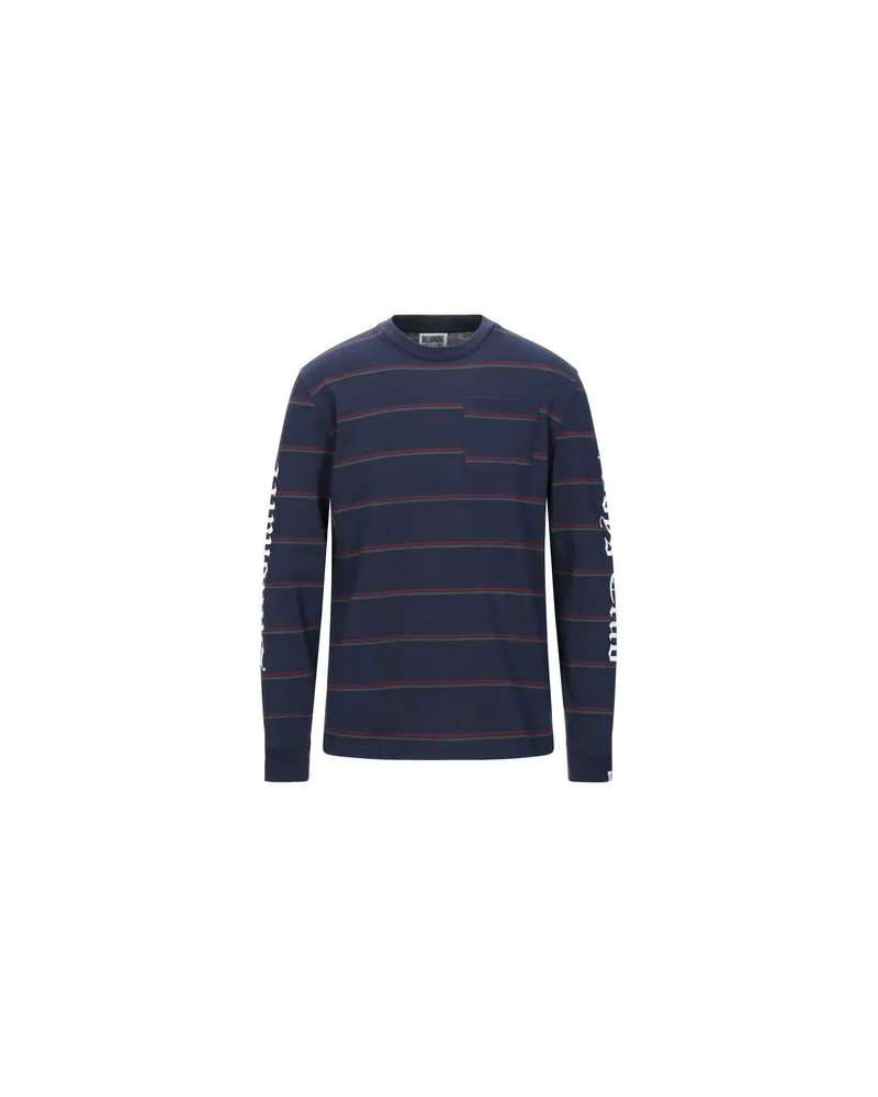 Billionaire Boys Club TOPS - Sweatshirtsauf YOOX.COM Nachtblau