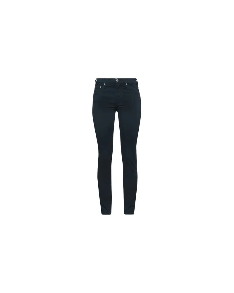 Jacob Cohën HOSEN & RÖCKE - Hosenauf YOOX.COM Nachtblau