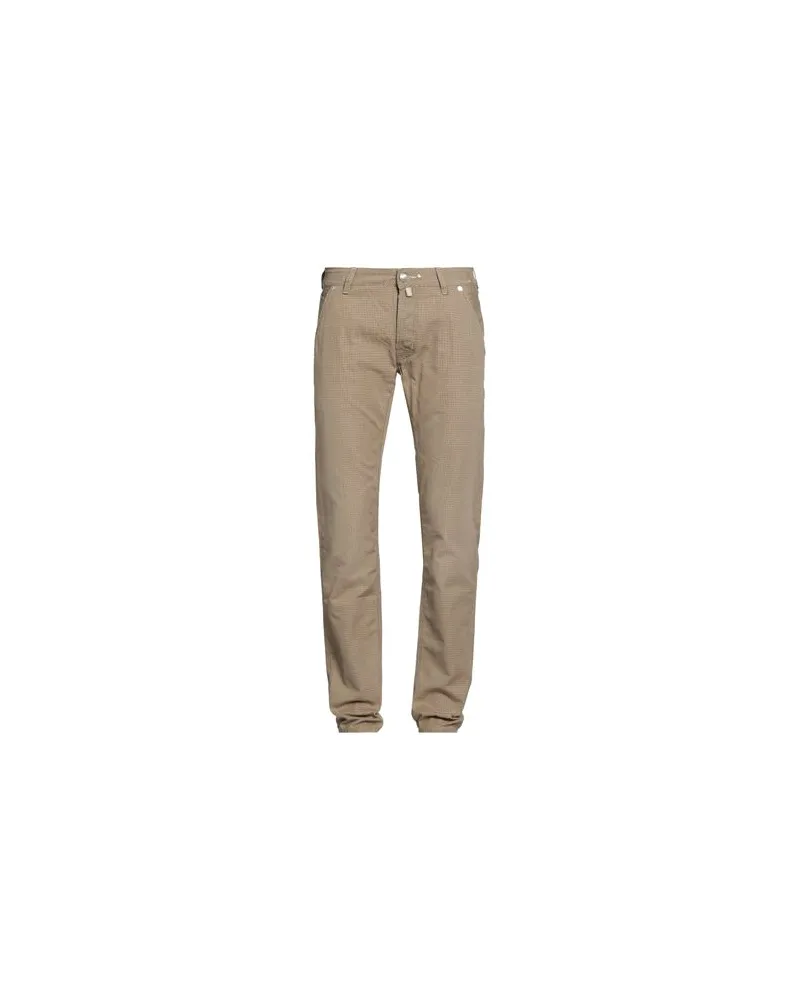 Jacob Cohën HOSEN & RÖCKE - Hosenauf YOOX.COM Sand