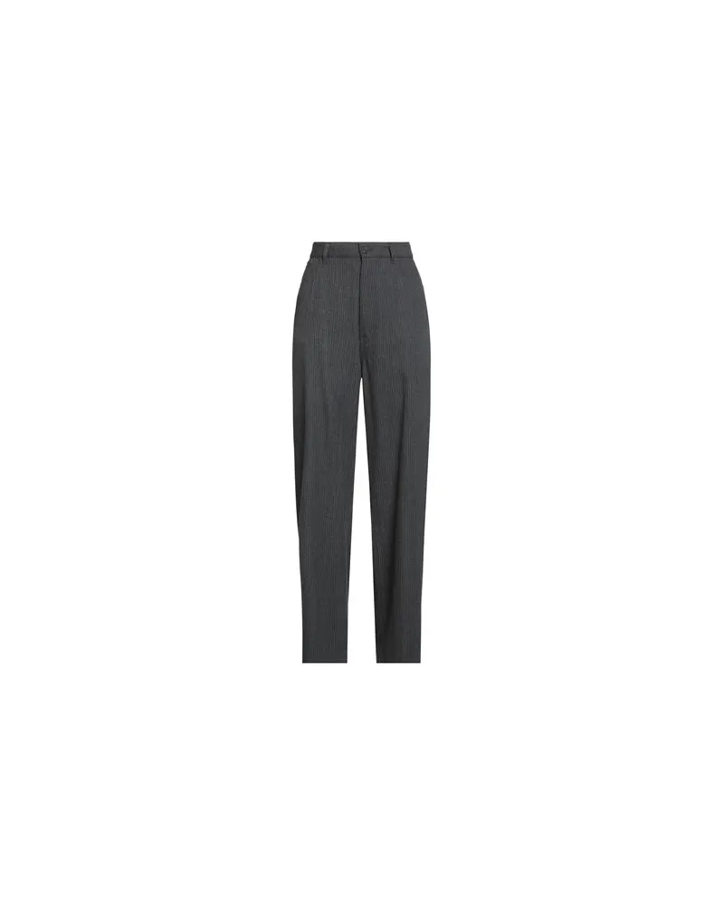 Fabiana Filippi HOSEN & RÖCKE - Hosenauf YOOX.COM Grau