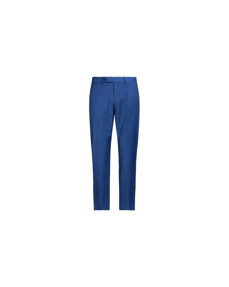 Liu Jo HOSEN & RÖCKE - Hosenauf YOOX.COM Blau