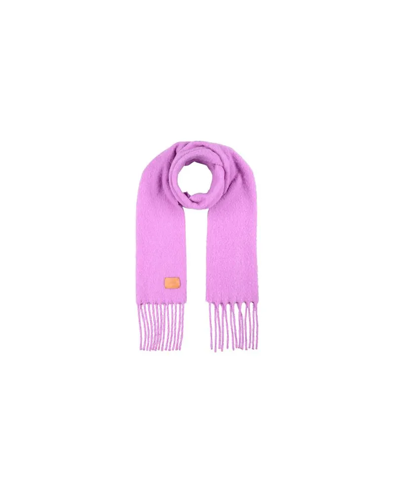 Vince ACCESSOIRES - Schalsauf YOOX.COM Malve