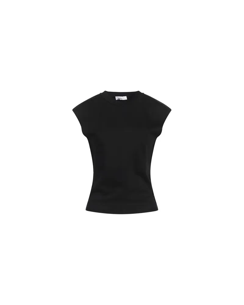 Paco Rabanne TOPS - T-shirtsauf YOOX.COM Schwarz