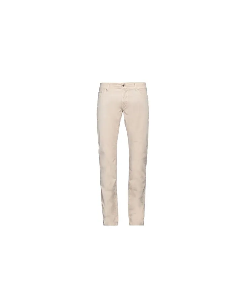 Jacob Cohën HOSEN & RÖCKE - Hosenauf YOOX.COM Beige