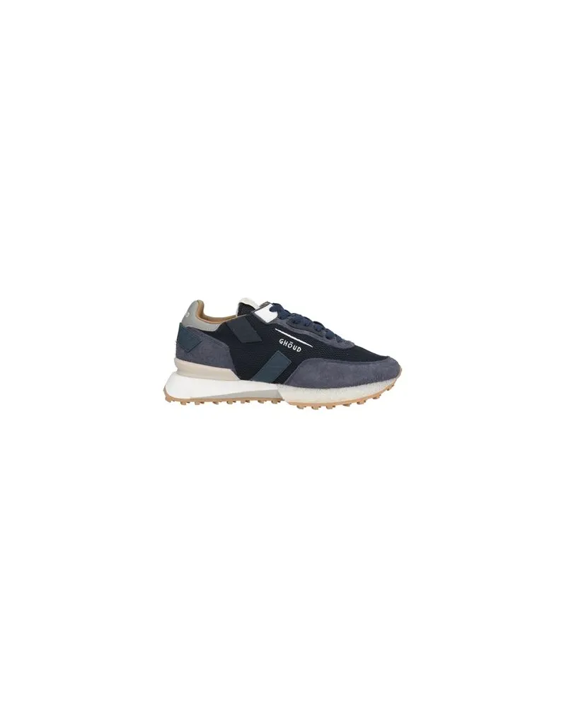 GHŌUD Venice RUSH - SCHUHE - Sneakersauf YOOX.COM Marineblau