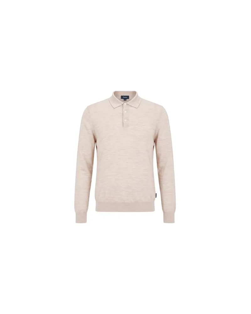 Façonnable STRICKWAREN - Pulloverauf YOOX.COM Beige