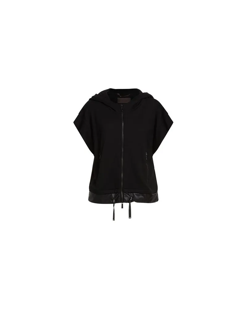 MOORER TOPS - Sweatshirtsauf YOOX.COM Schwarz