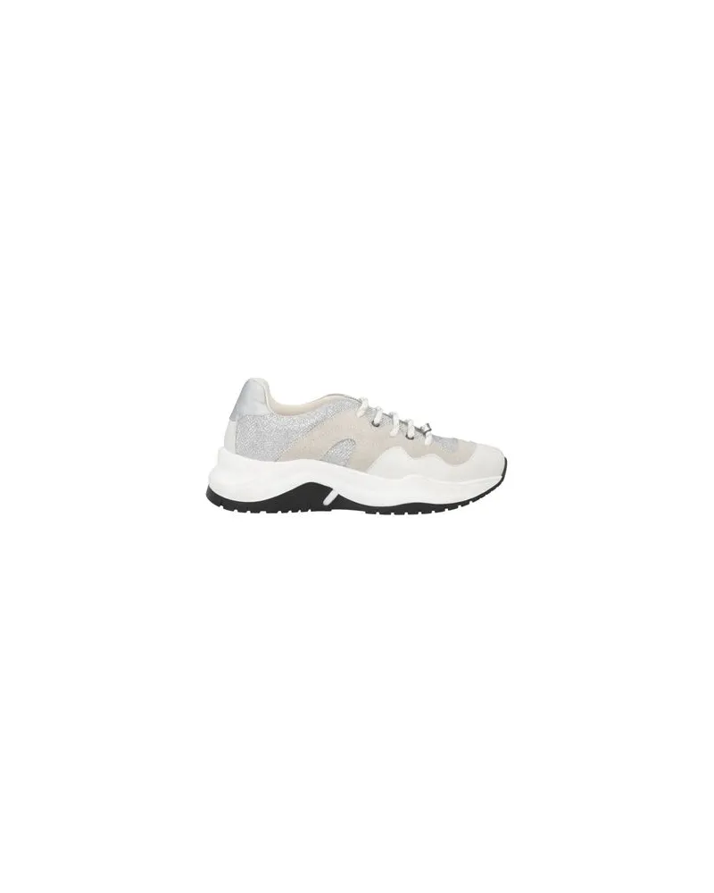 Baldinini SCHUHE - Sneakersauf YOOX.COM Weiß