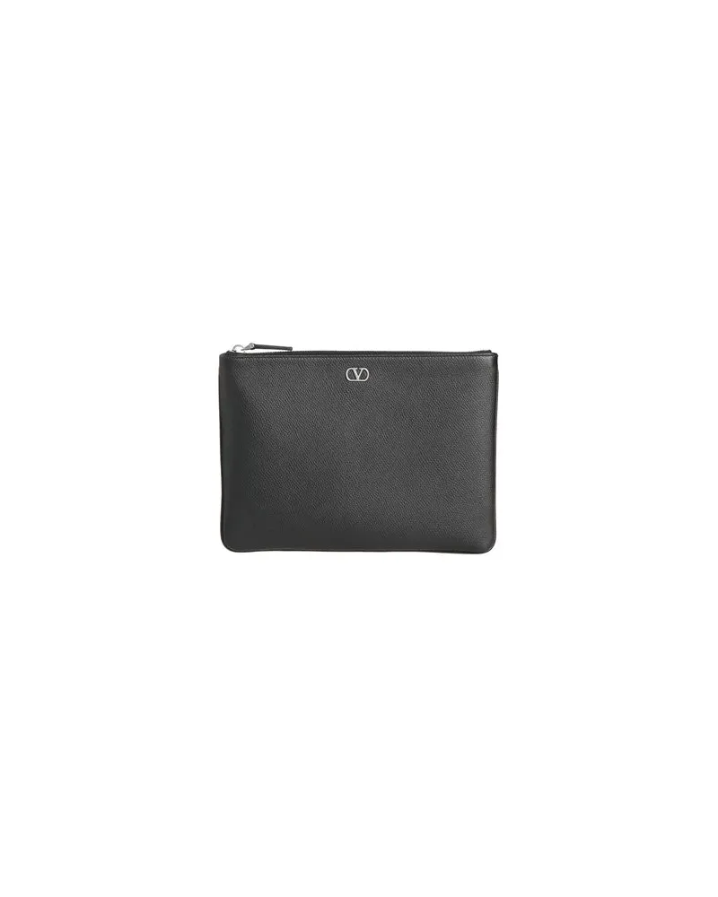 Valentino Garavani TASCHEN - Handtaschenauf YOOX.COM Schwarz