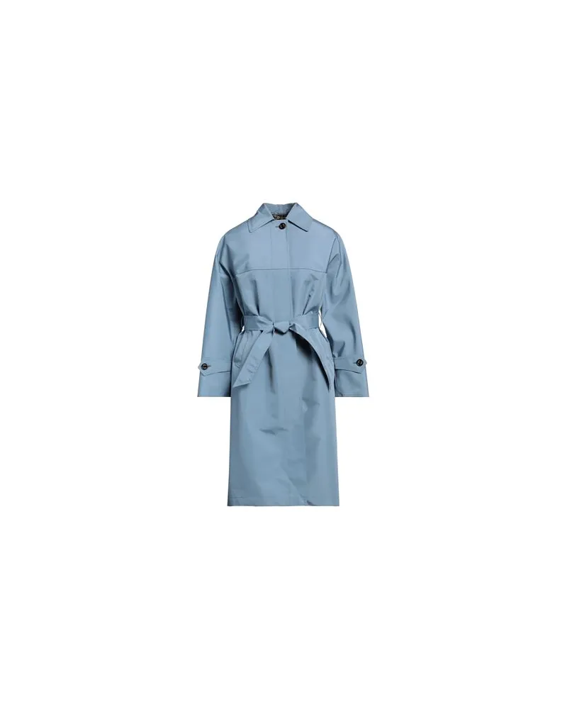 Sealup JACKEN & MÄNTEL - Jacken, Mäntel & Trenchcoatsauf YOOX.COM Blaugrau