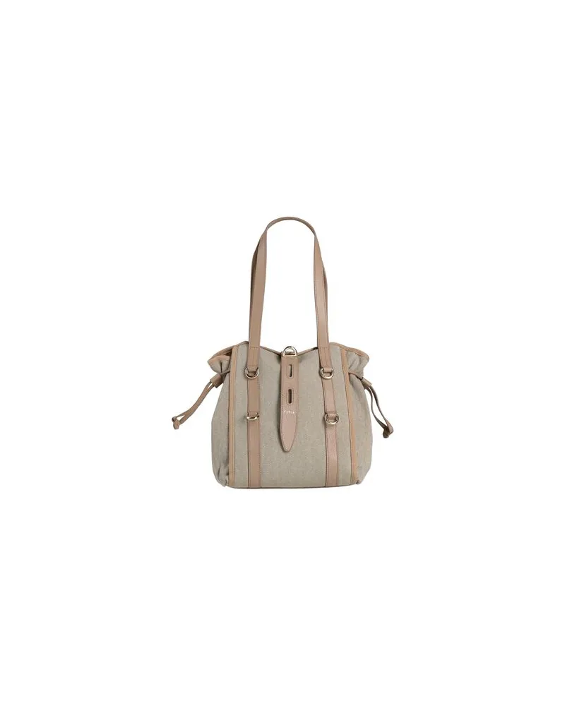 Furla TASCHEN - Handtaschenauf YOOX.COM Khaki