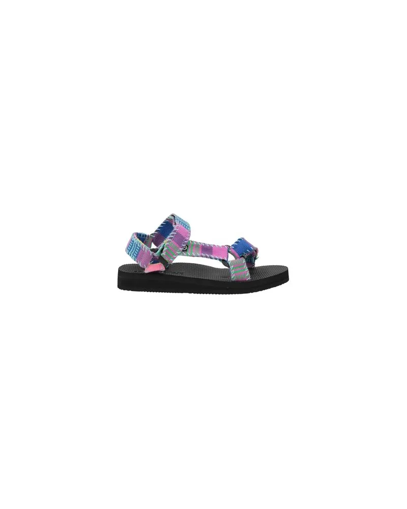 Arizona Love SCHUHE - Sandalenauf YOOX.COM Violett