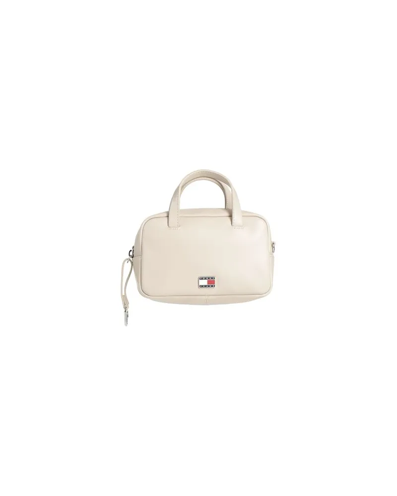 Tommy Hilfiger TASCHEN - Handtaschenauf YOOX.COM Beige